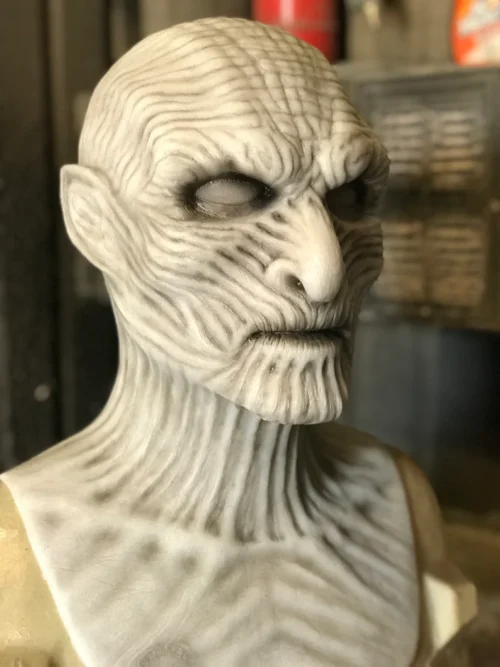 The White Walker - Image 4