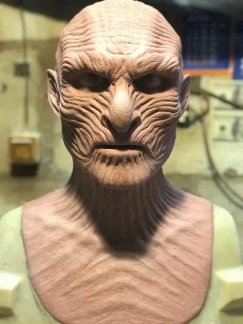 The White Walker - Image 5