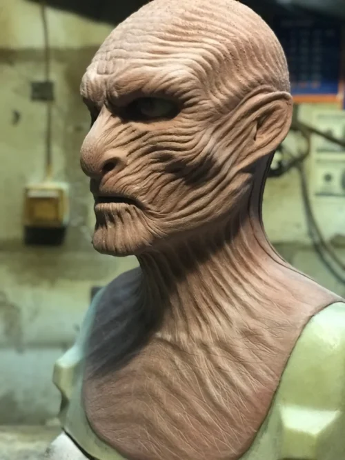 The White Walker - Image 3