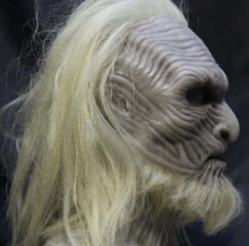 The White Walker - Image 2