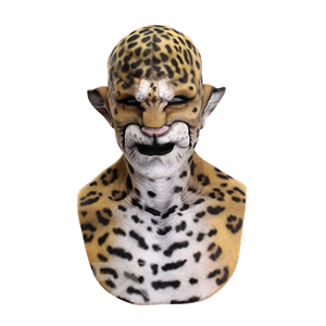 Animal masks