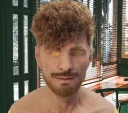 Customizable Hyper Realistic Masks