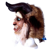 Cosplay Masks.