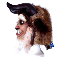 Cosplay Masks.
