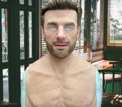 Customizable Realistic Silicone Mask Online