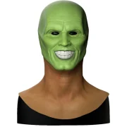 Halloween Silicone Mask