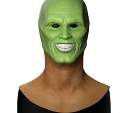 Halloween Silicone Mask