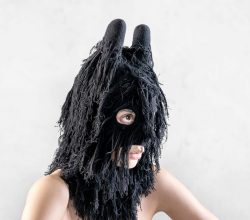 Snowboard Mask