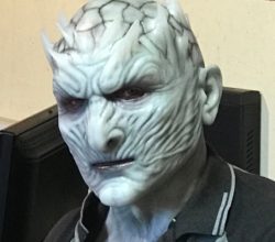 King of the Night Mask (1)