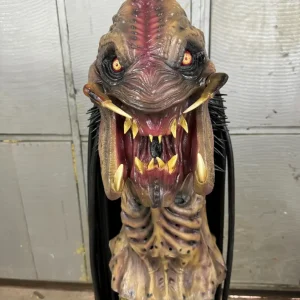 Prey Predator Feral Mask.....