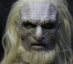 The White Walker.... (1)
