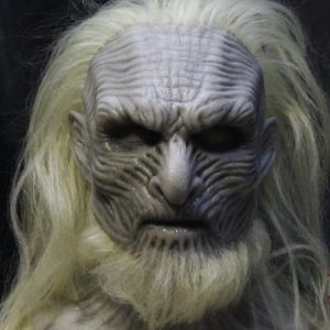 The White Walker.... (1)