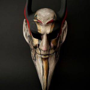 Devil Mask