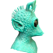 mythical masks
